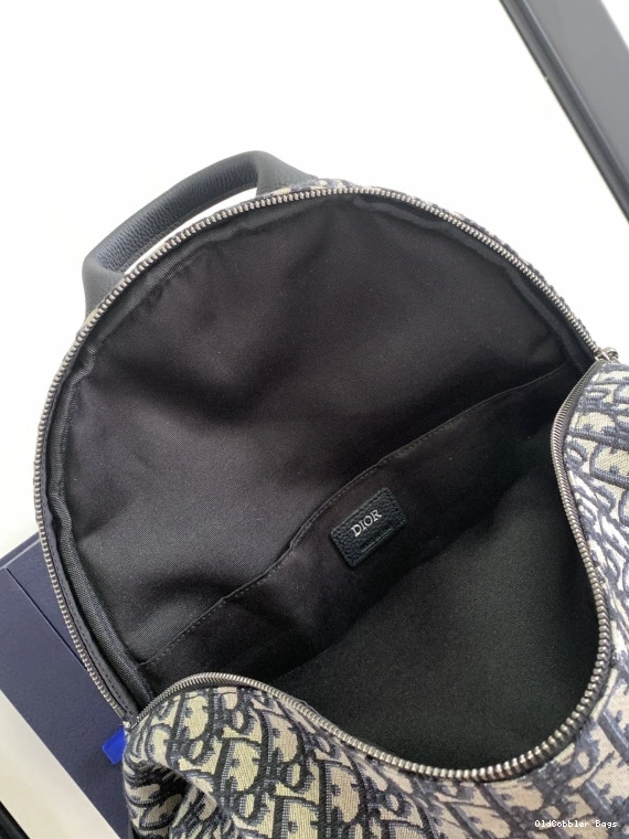 OldCobbler Bags DIRO 8 BACKPACK 0821